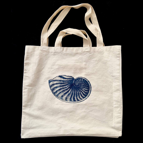 تصویر روی بگ