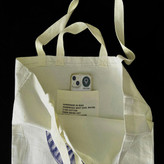 تصویر داخل بگ