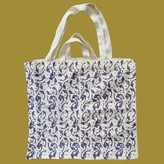 تصویر روی بگ