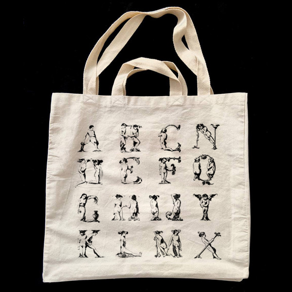 تصویر روی بگ