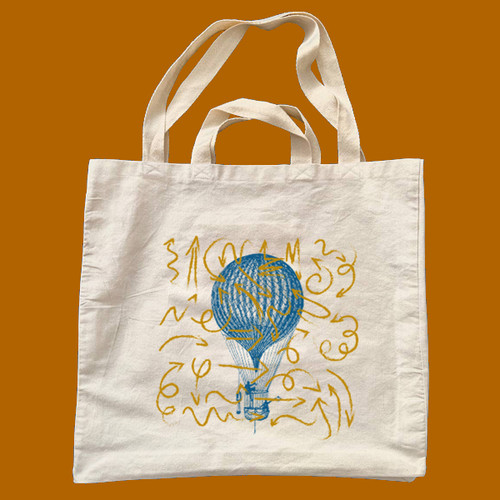 تصویر روی بگ