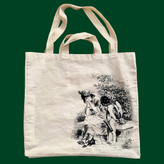 تصویر روی بگ