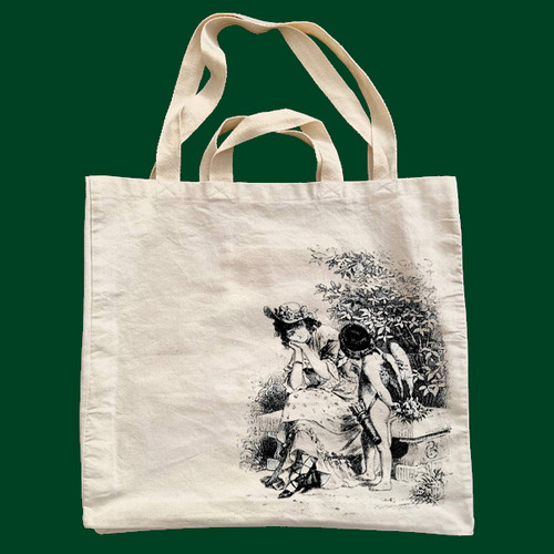 تصویر روی بگ