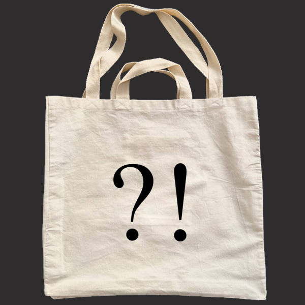 تصویر روی بگ