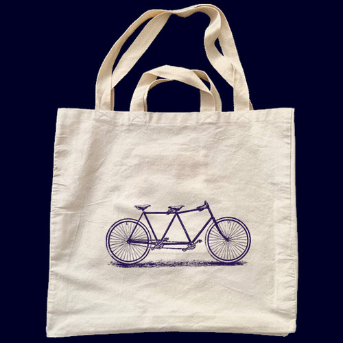 تصویر روی بگ