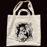 تصویر روی بگ