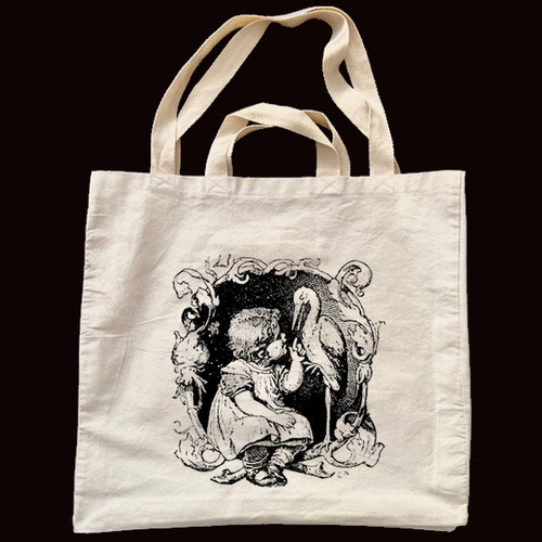 تصویر روی بگ